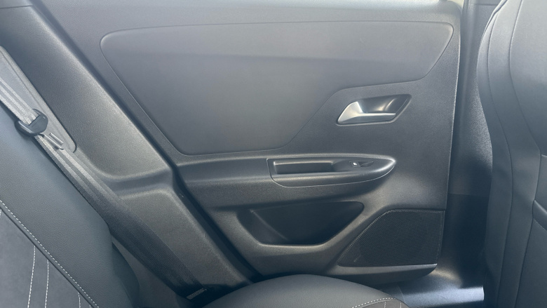 Vauxhall Mokka 1.2 Turbo Ultimate 5dr Petrol Hatchback